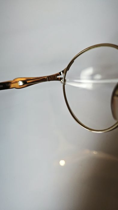 Rame ochelari de vedere Luxottica 2190 G50 135