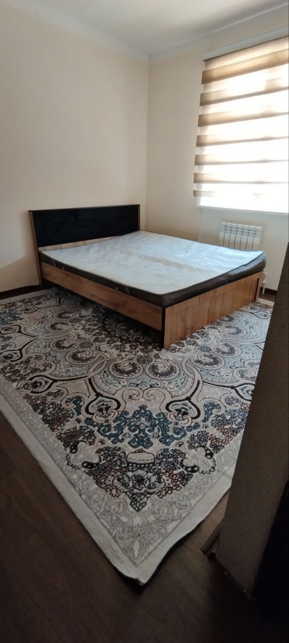 Сдается 3х ком. Квартира
