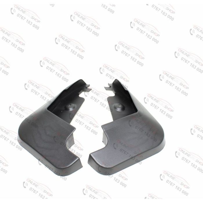 Set aparatori noroi pentru Audi Q5 an fabricatie 2009-2016