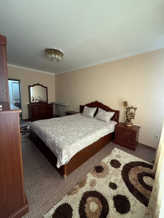 Аренда 3 комнатной квартиры Госпитальный рынок м.Ойбек 5 мин|Депозит