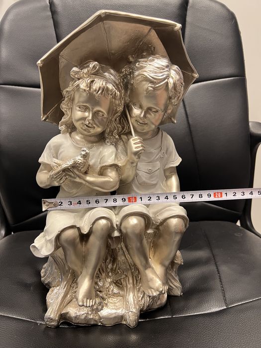 Декорация за дома статуетка