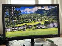 Monitor Asus 23.6 inch HDMi