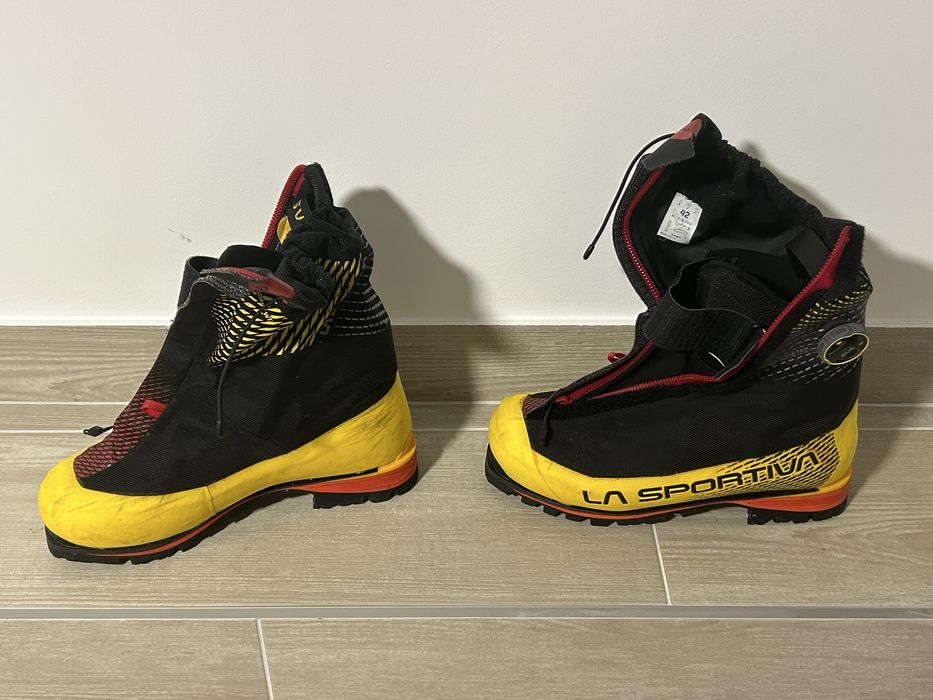 Bocanci la sportiva g5