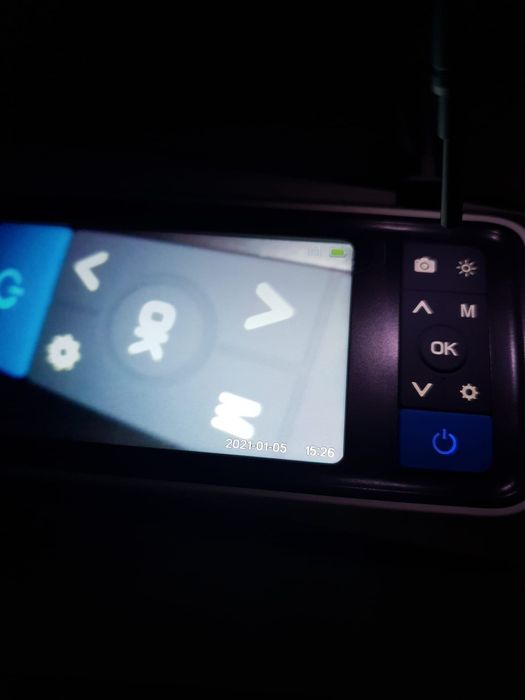 Otoscop digital/ Endoscop urechi