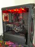PC Gaming Ryzen 5 3600 + GTX 1660 SUPER + 16GB RAM