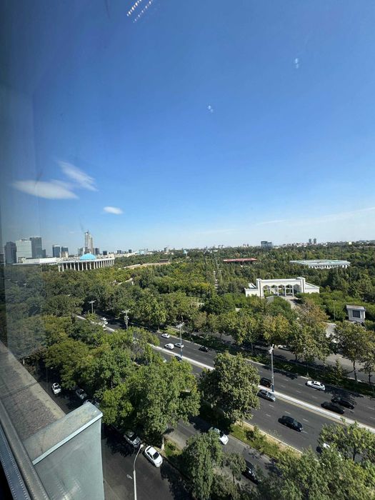 1-комн. квартира, Kamolon, студия 31 м², евро ремонт, Дружба Народов`