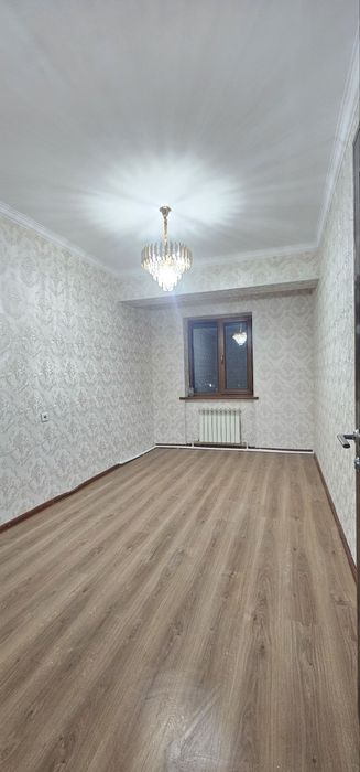 Сергели 9худуд Ало грилл олдида 2хонали Новостройка квартира сотилади