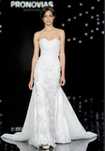 Vand rochie de mireasa Pronovias Haute Couture
