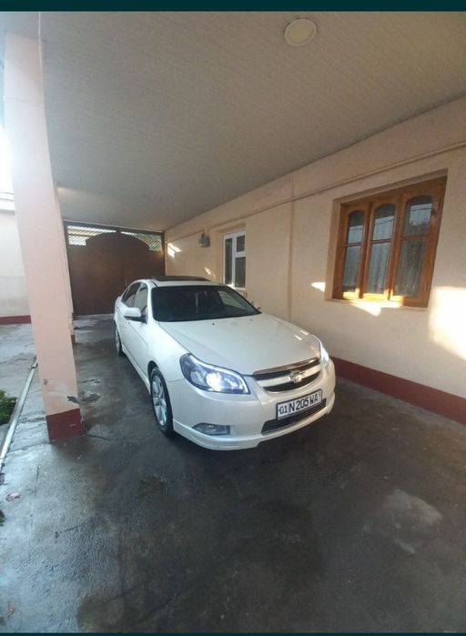 Epica avtomabil sotiladi