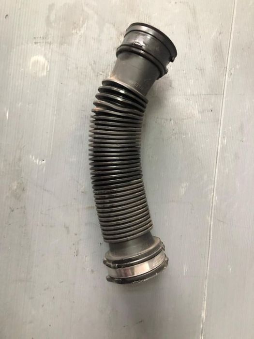 furtun intercooler 1.5 dci renault clio 3
