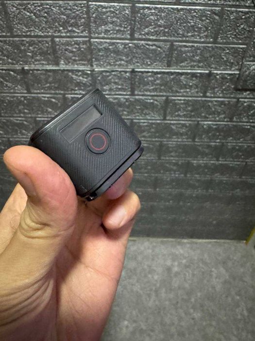 GoPro Hero 5 Session