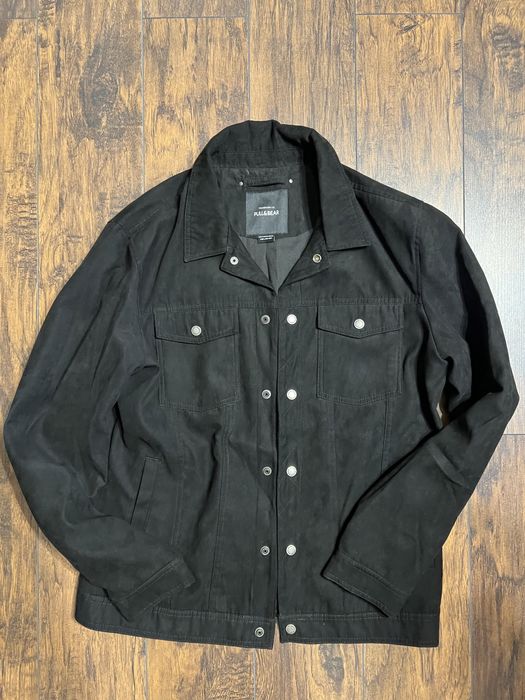Jacheta Pull&Bear