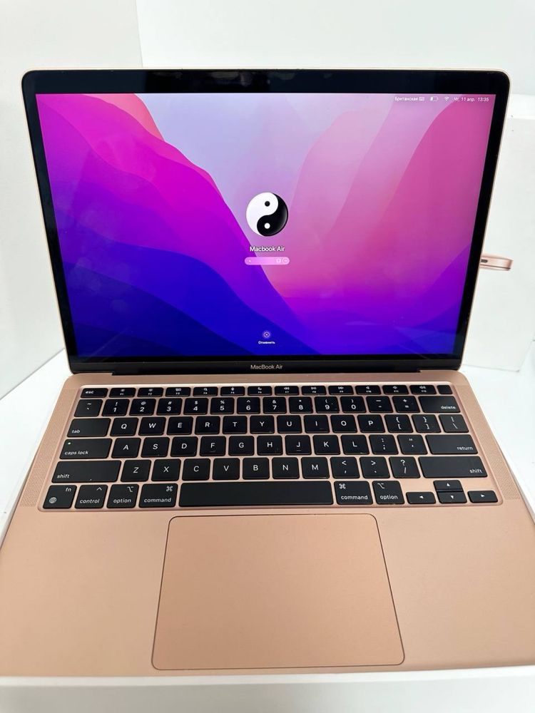 MacBook Air 13 2020 | M1 | Т34702