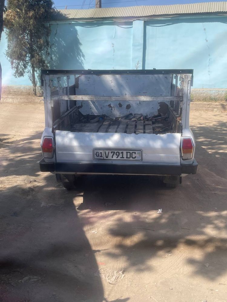 Volga pikap narxi kelishamiz