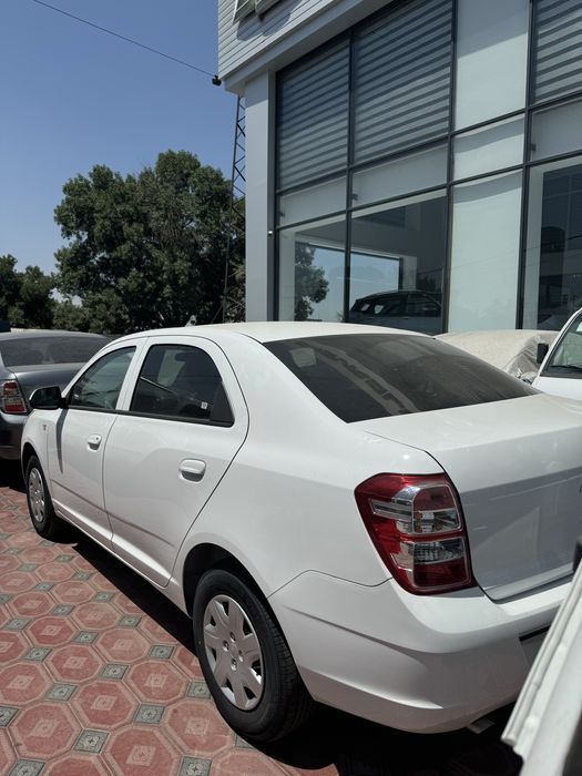 Продам Кобальт Автомат 2025 Cobalt Avtomat Avtokredit