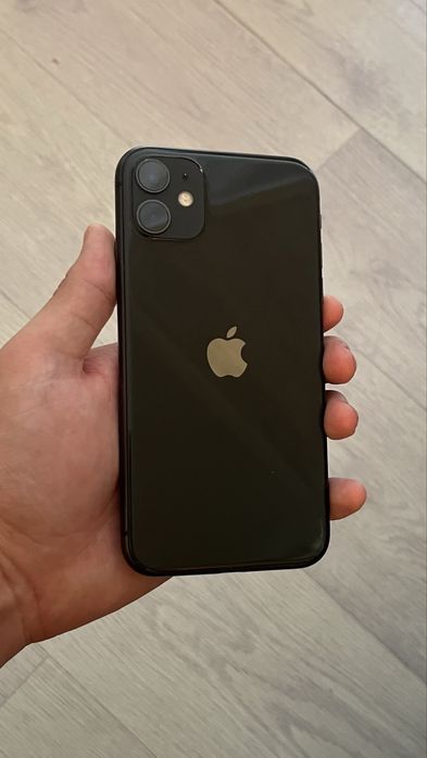 Iphone 11 128gb