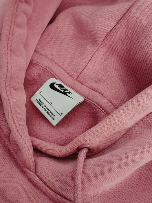 Дамски панталон Найк размер С