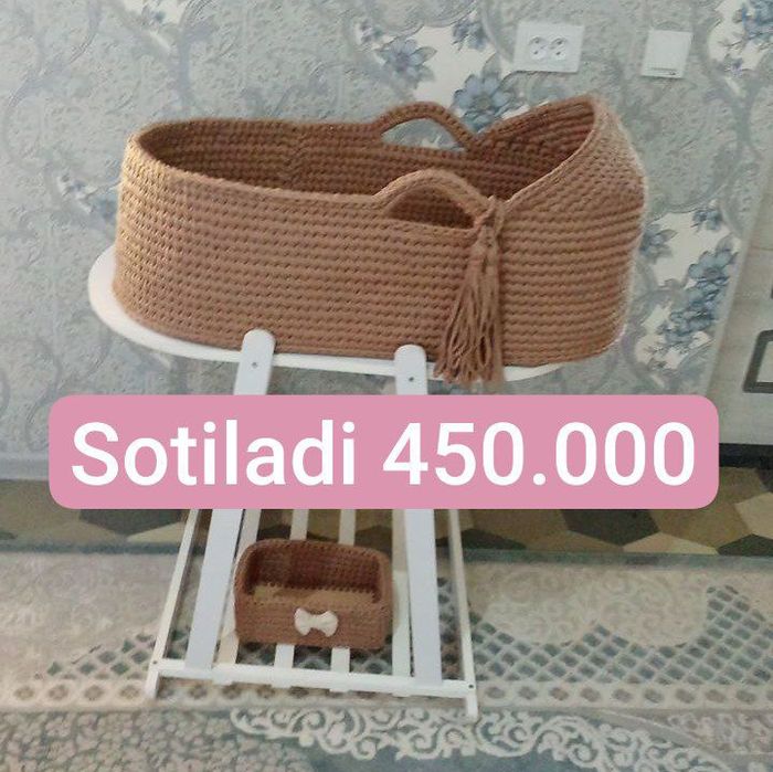 Chaqaloqlar uchun lyulka