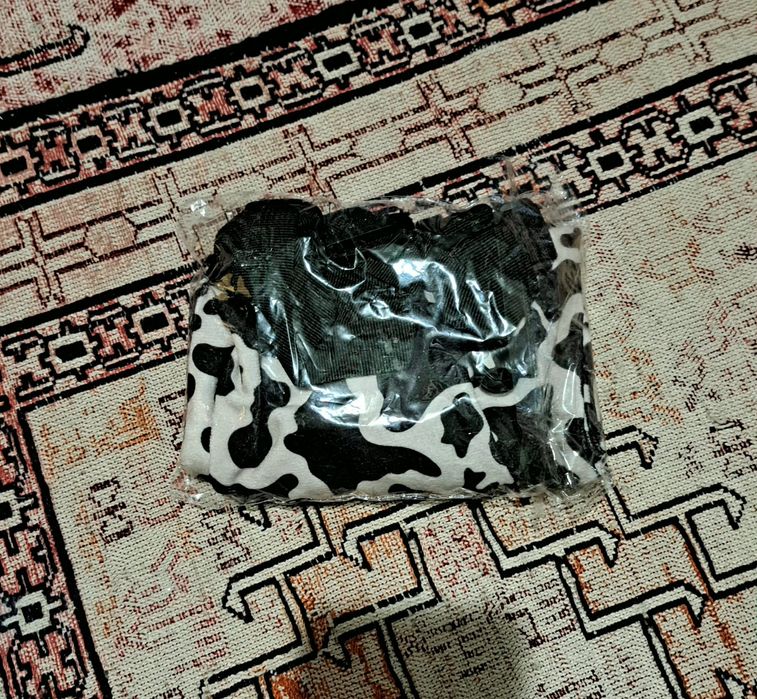 Perna cervicala pentru calatorie