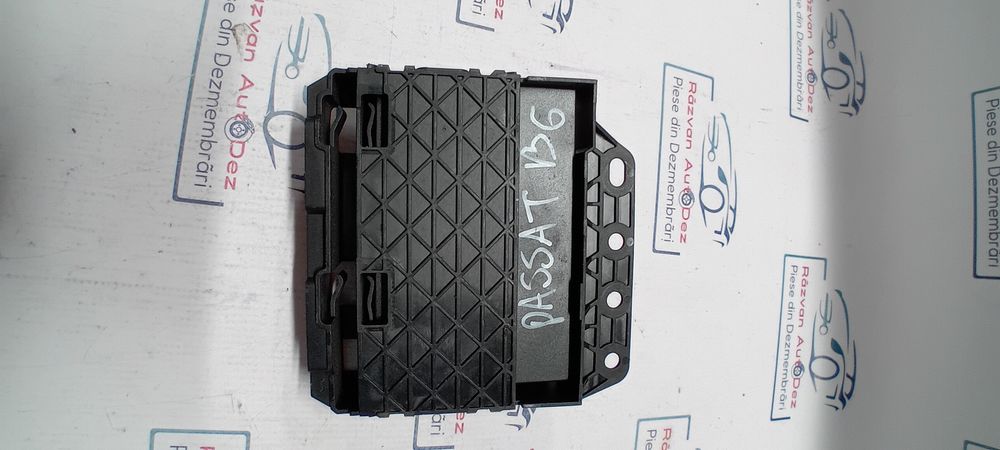 calculator confort volkswagen passat b6  2006