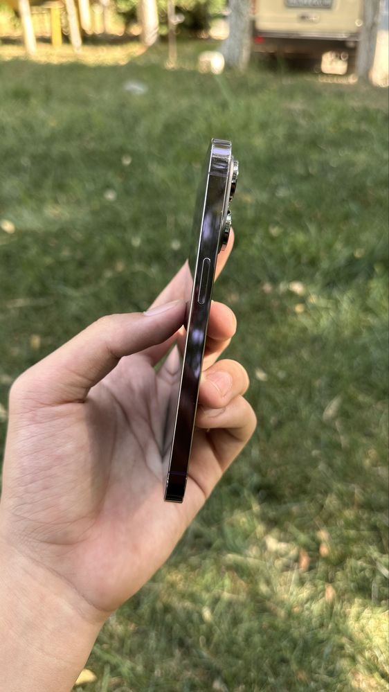 Iphone 14 pro 256 dual sim karobka dokument