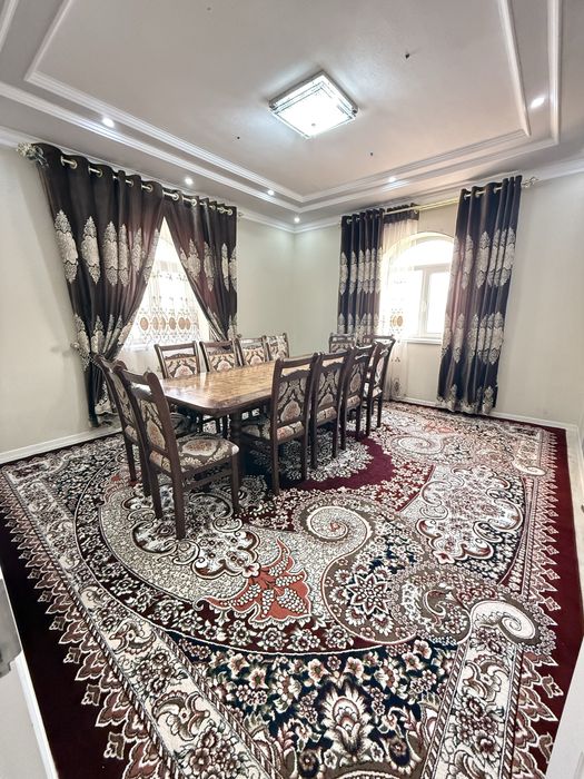 Срочно сотилади новостройка 66 кв.м 3 хона 4 этаж Богишамол 13 мактаб