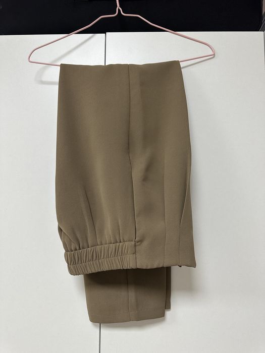 Брюки классика новые размер XS/M