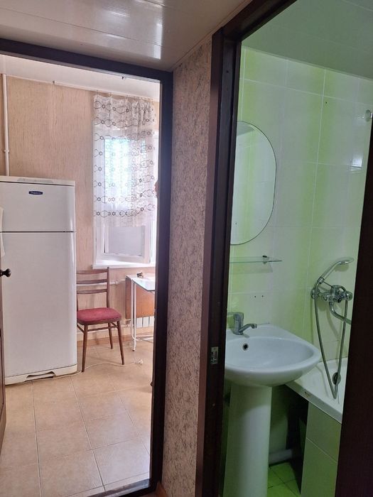 Сдам квартиру Чиланзар квартал 15. Однокомнатная