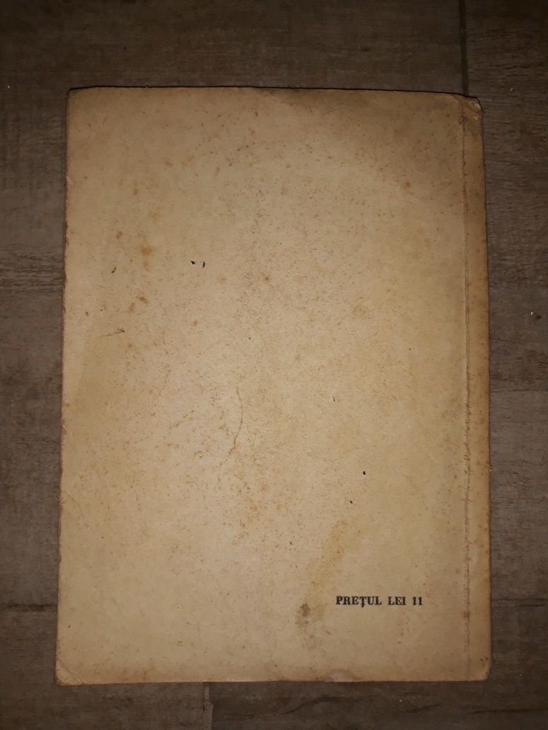 Colectie de legi, decrete, hotărâri si dispoziții 1958