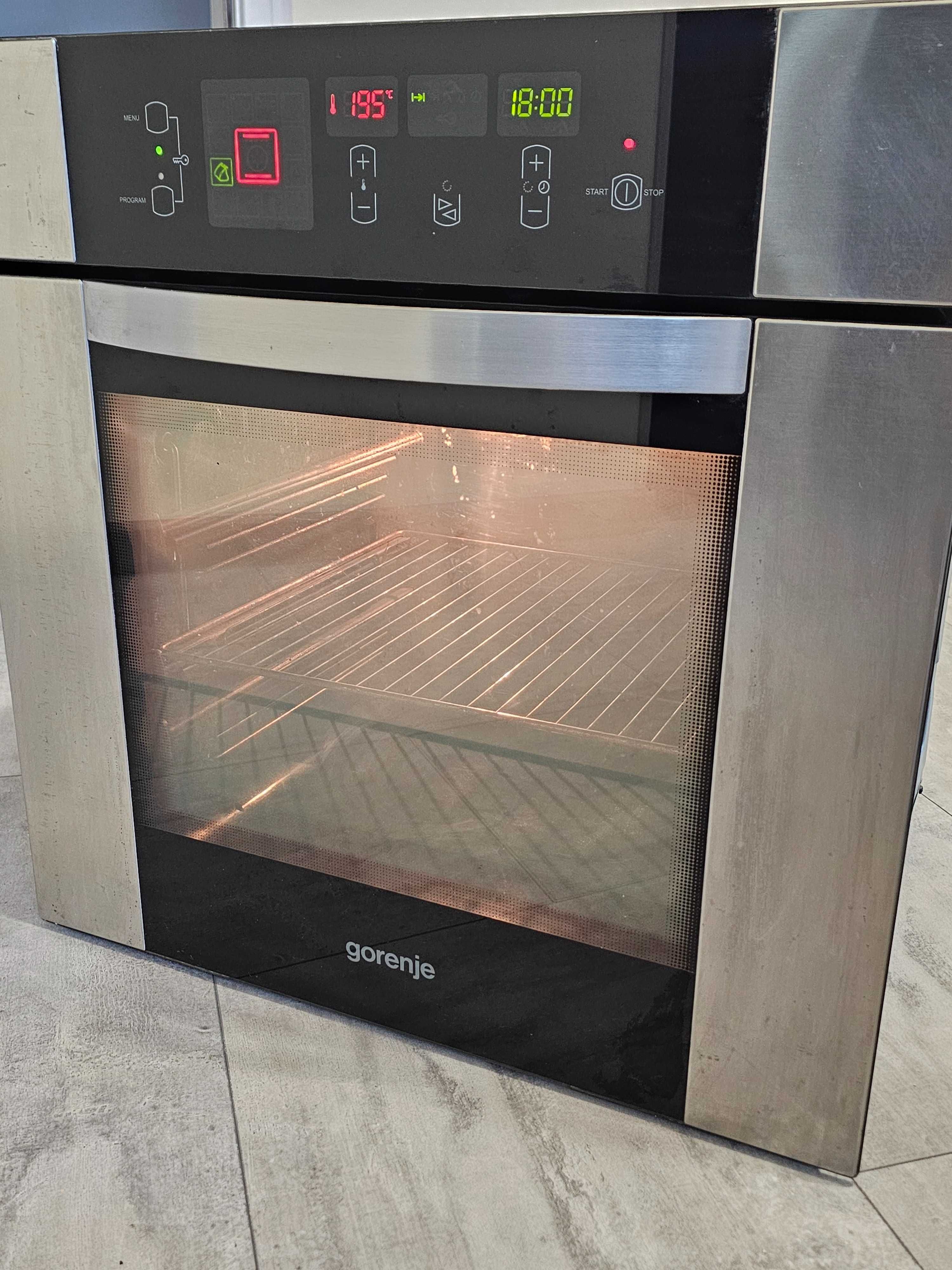 Фурна за вграждане Gorenje