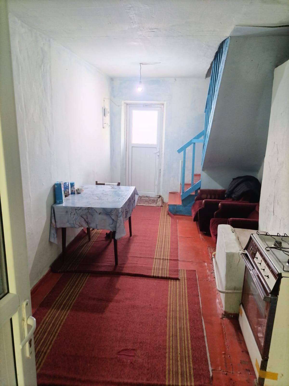 Продается квартира, п Мырзакент