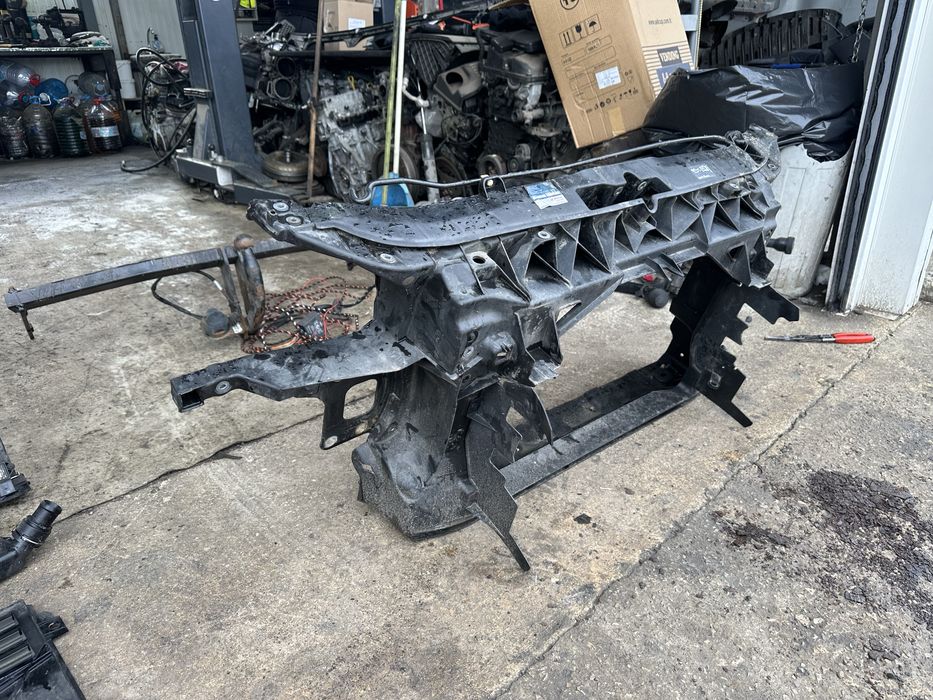 Преден панел/Очиларка за Seat Leon