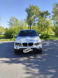 Продам автомобиль BMW X5