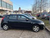 Vand/schimb Hyundai I30