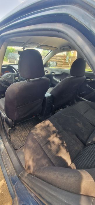 Toyota Corolla 1.4D 2007