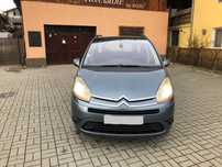Citroen C4 Grand Picasso 1.6Hdi-Automat-7locuri