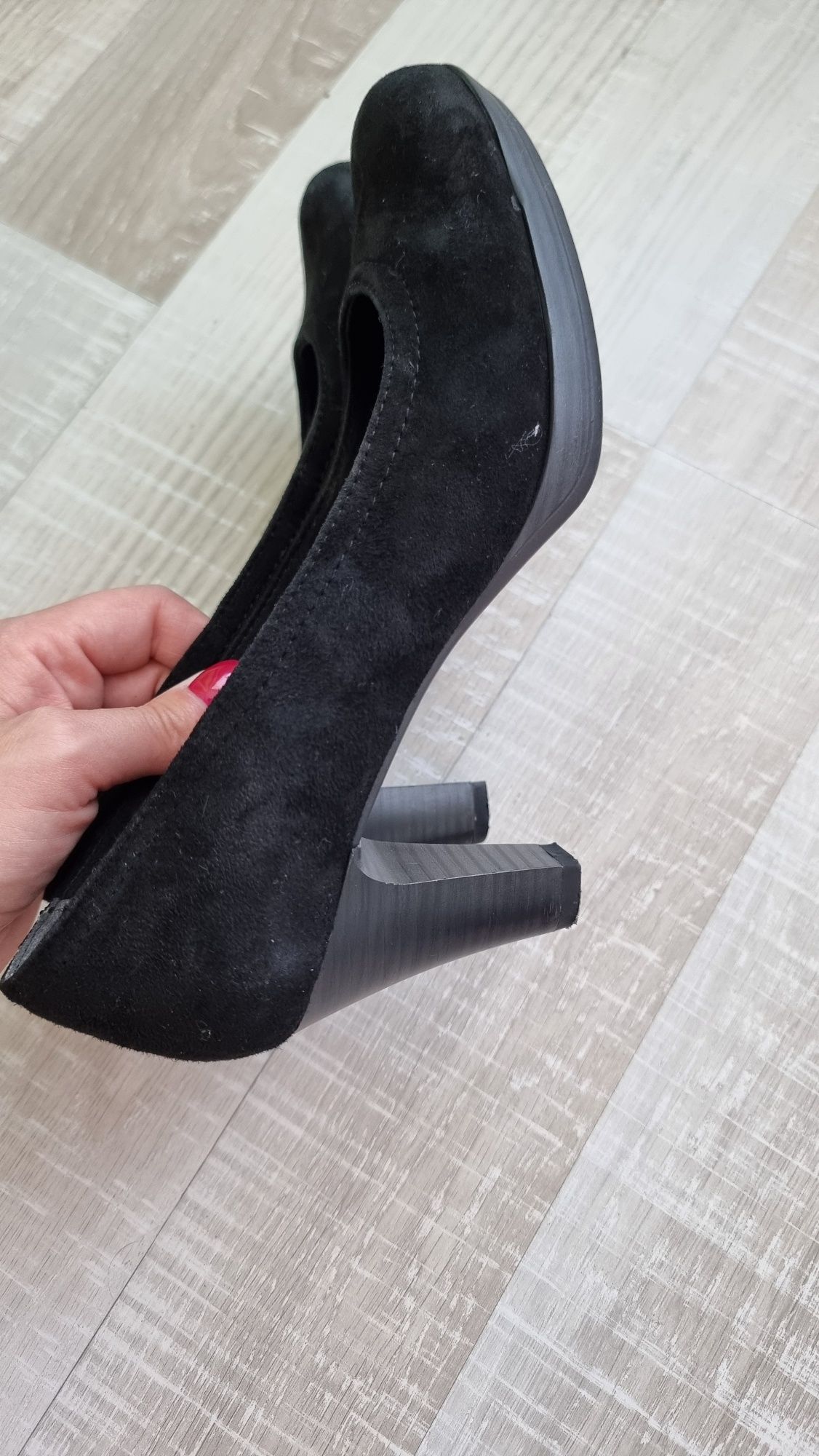Pantofi Tamaris 37