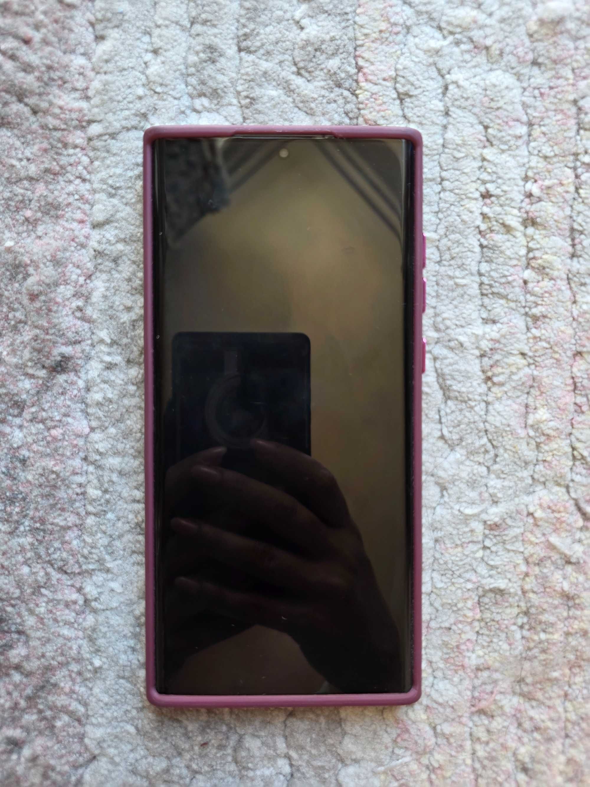 Samsung Galaxy S22 Ultra