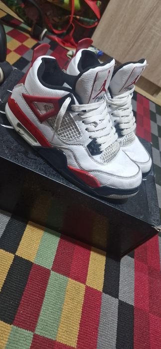 jordan 4 marime 39