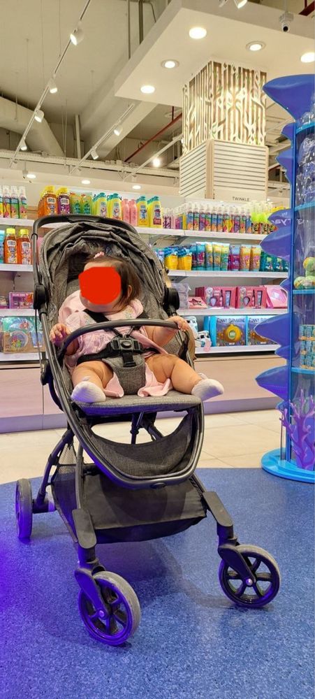 Продается коляска