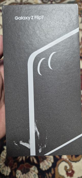Samsung flip 7 256 gb