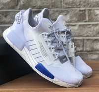 Оригинални маратонки * ADIDAS NMD _R1 V2 * 2 модела * EU45 1/3