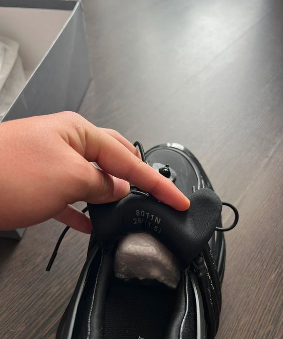 Adidași Balmain calitate premium!50% doar azi!!