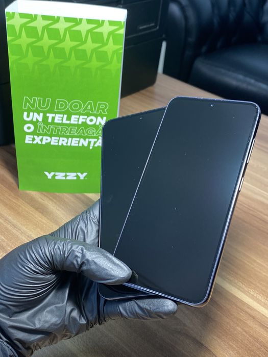 Samsung Galaxy S23 Dual / Garanție 24 luni / 256 Gb / Foarte bun