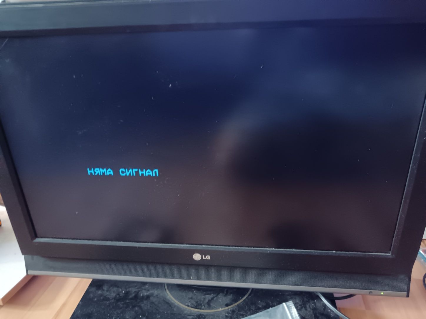 Телевизор lg 32lc41