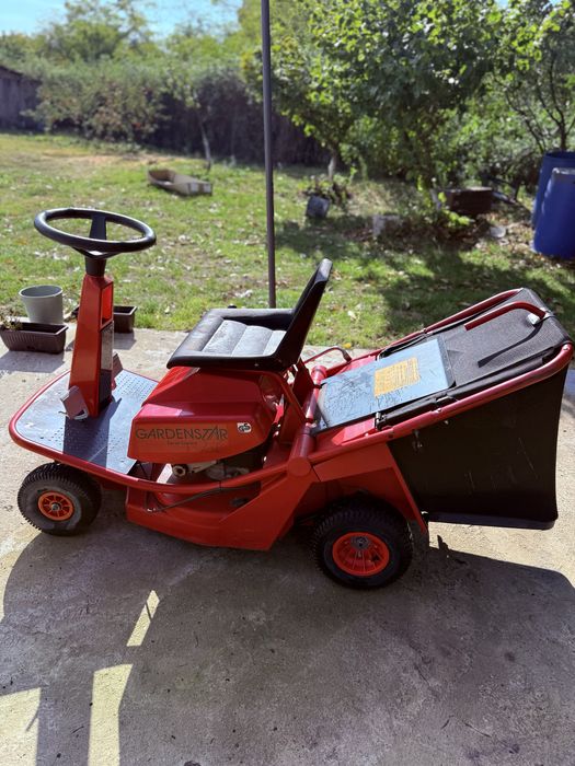 Gardenstar 1999г