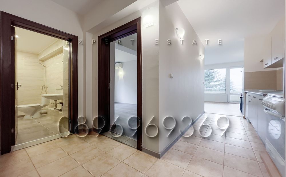 Двустаен-м-т Кабакум-Морска панорама-Ремонтиран