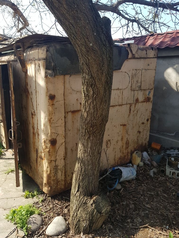 Металлолом продам