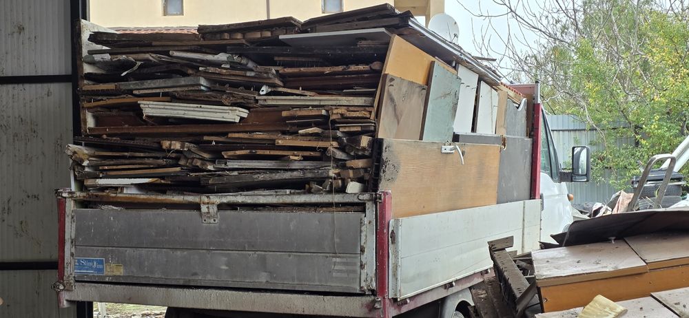 Lemne deseuri de foc