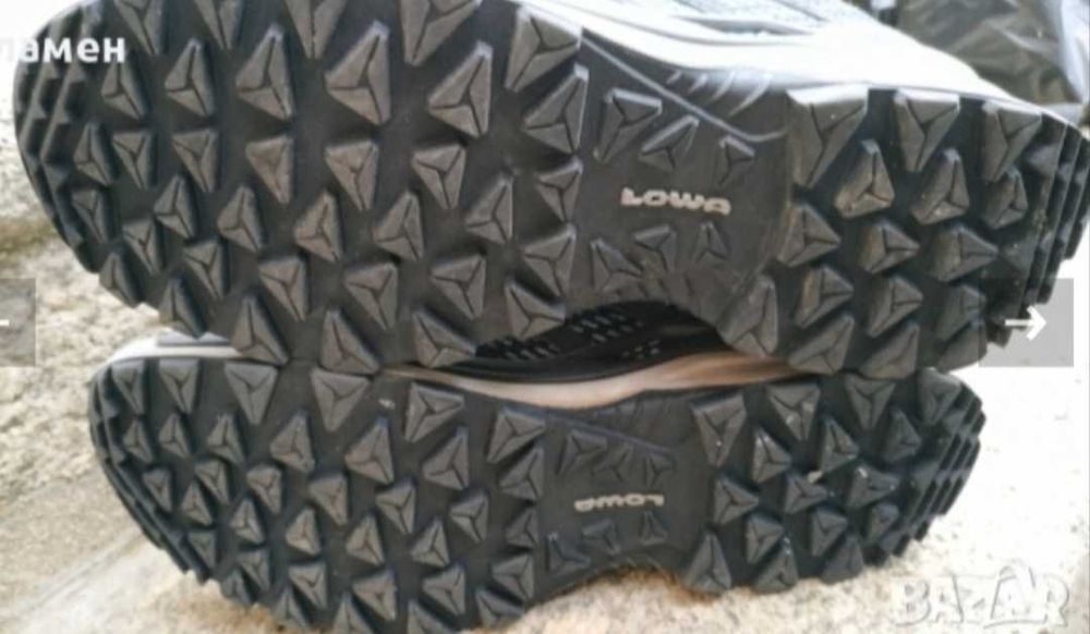 Дамски обувки Lowa Innox Pro Gore-Tex,  40 номер